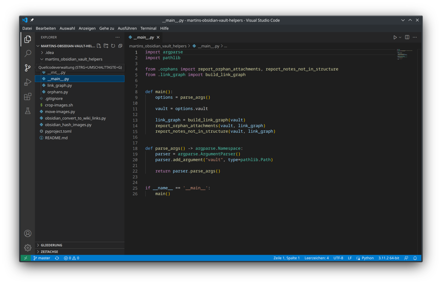 Visual Studio Code